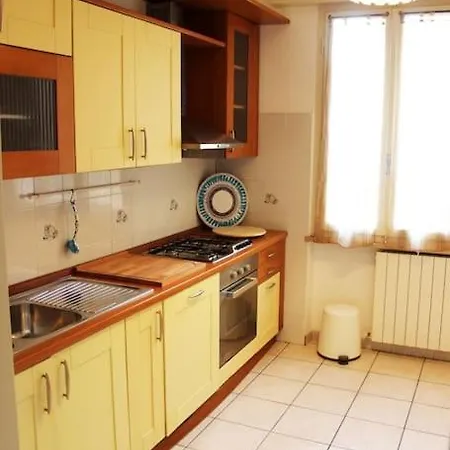 Casa Angela شقة *