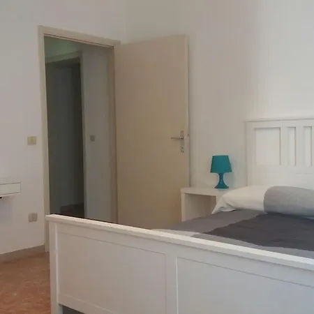 شقة Casa Angela تيرّينْيا