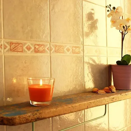 Casa Angela شقة تيرّينْيا