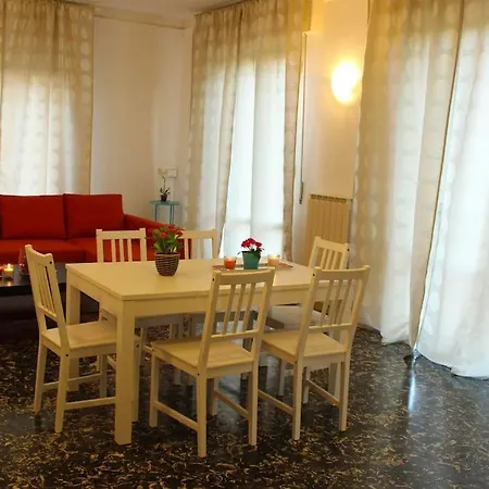 شقة Casa Angela