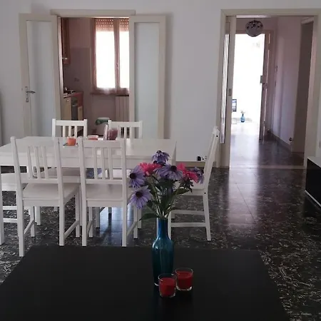 Casa Angela شقة تيرّينْيا