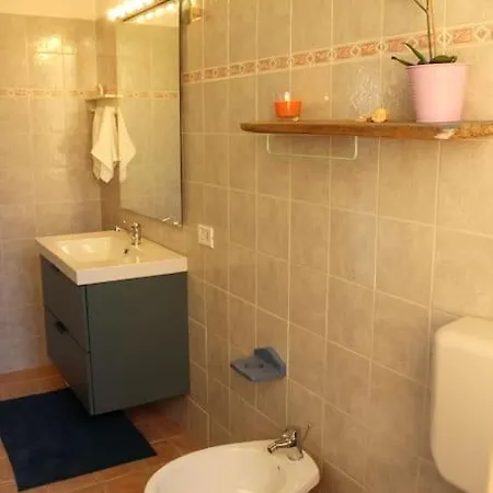 Casa Angela شقة