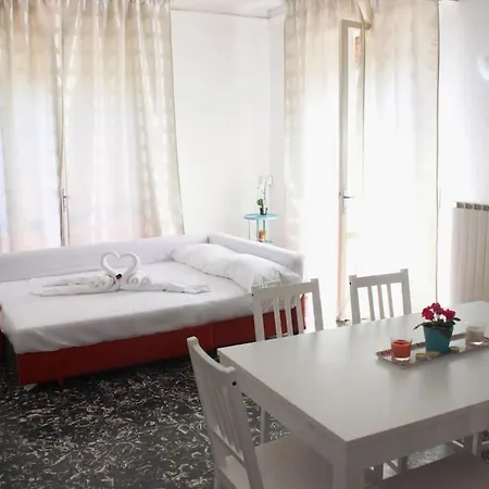 Casa Angela شقة *